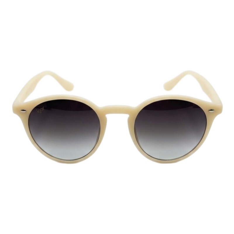 Igor Syga Bej Kadın Güneş Gözlüğü - Igor (1)