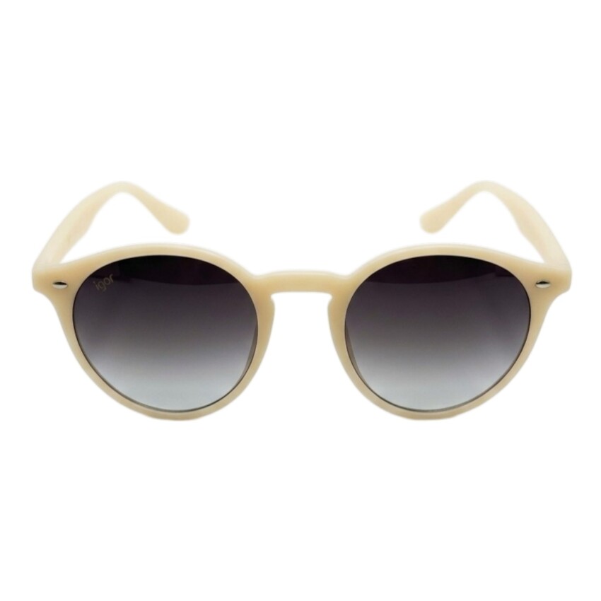 Igor Syga Bej Kadın Güneş Gözlüğü - 2