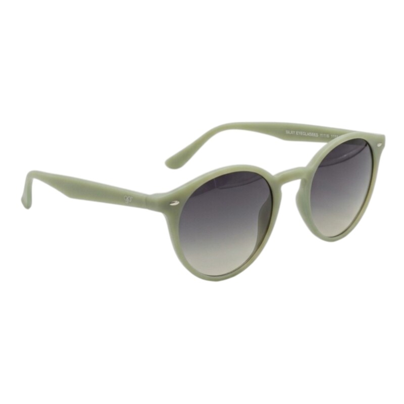 Igor Syga Yeşil Kadın Güneş Gözlüğü - Igor