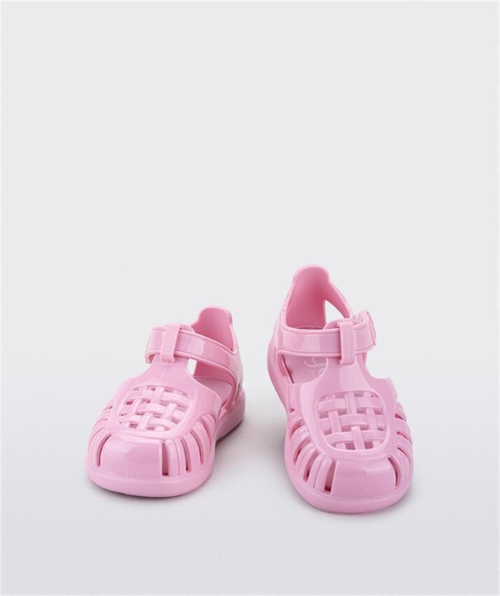 Igor TOBBY GLOSS Pembe Çocuk Sandalet - 3
