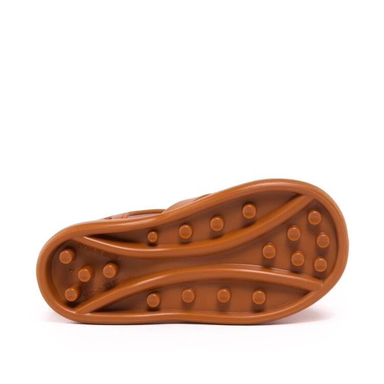 Igor TOBBY SOLID Kahverengi Çocuk Sandalet - 5