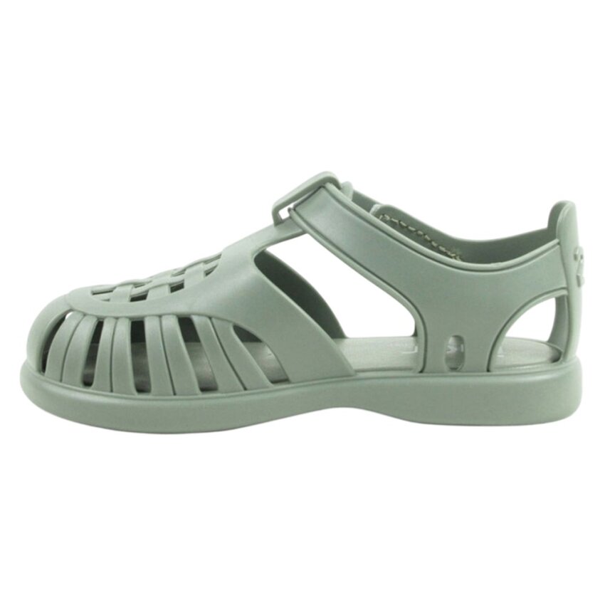 Igor Tobby Solid Yeşil Çocuk Sandalet - 2