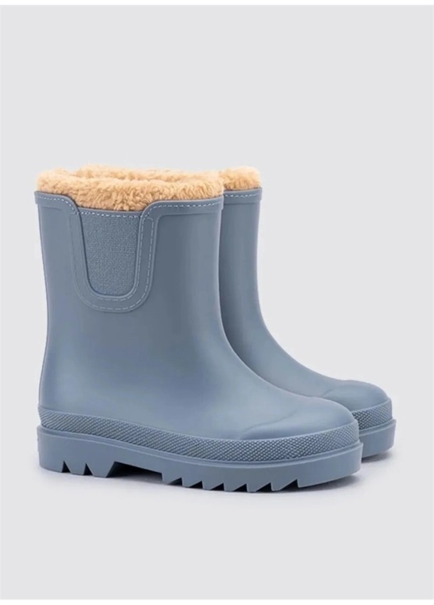 Igor TOKIO BORREGUITO Mavi Çocuk Bot - 2