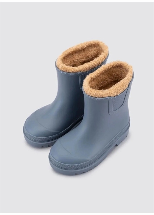 Igor TOKIO BORREGUITO Mavi Çocuk Bot - 4