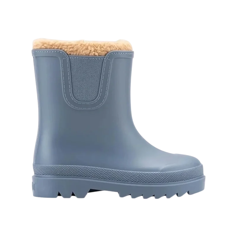 Igor TOKIO BORREGUITO Mavi Çocuk Bot - 1