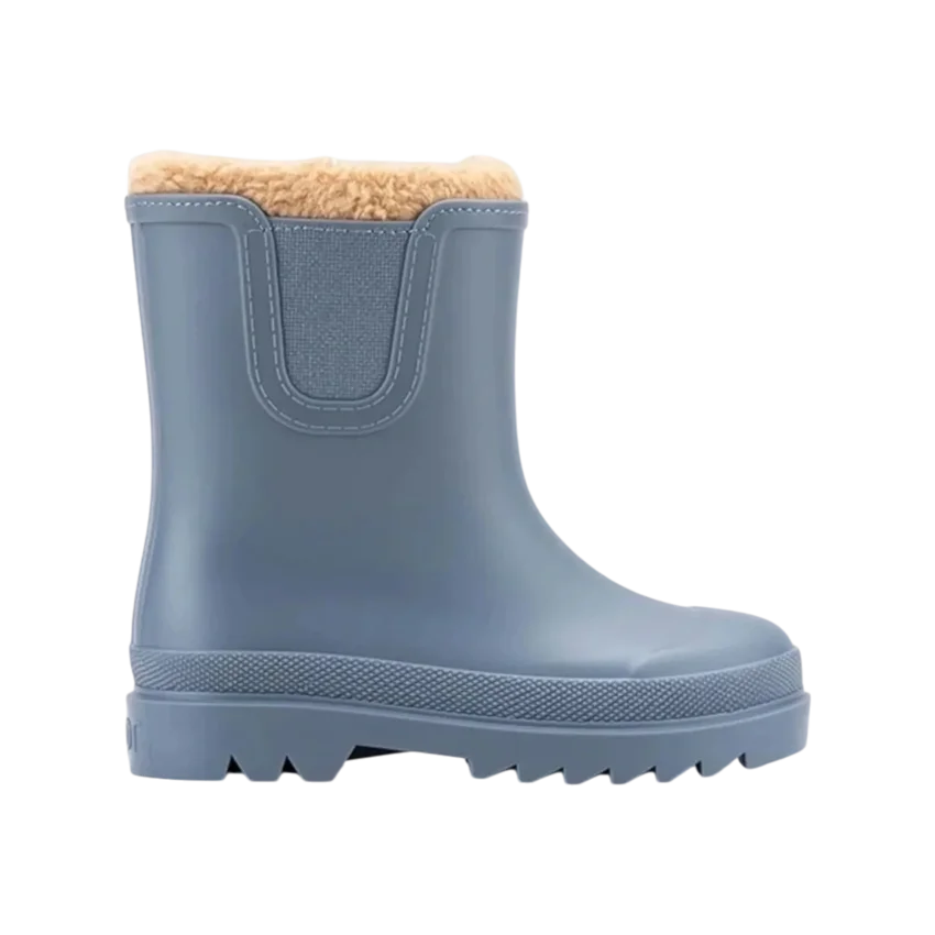 Igor TOKIO BORREGUITO Mavi Çocuk Bot - 1