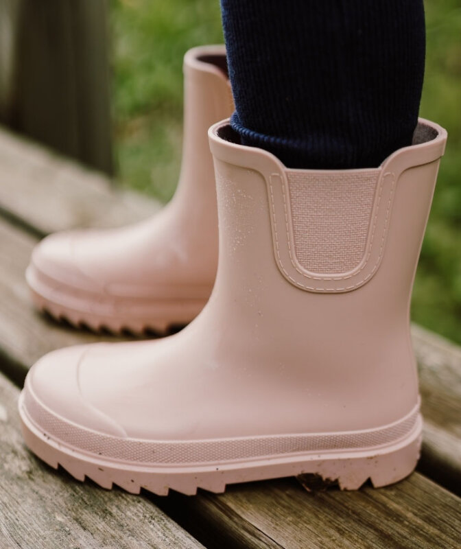 Igor TOKIO Renkli Çocuk Bot&Çizme - 5