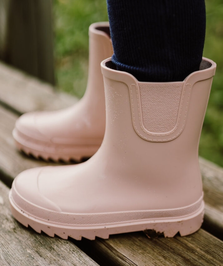 Igor TOKIO Renkli Çocuk Bot&Çizme - 5