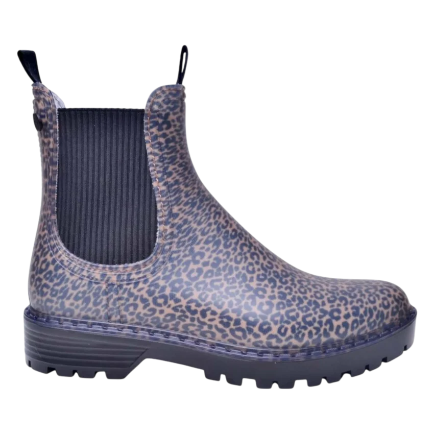 Igor Trak Print Gri Kadın Bot - 1