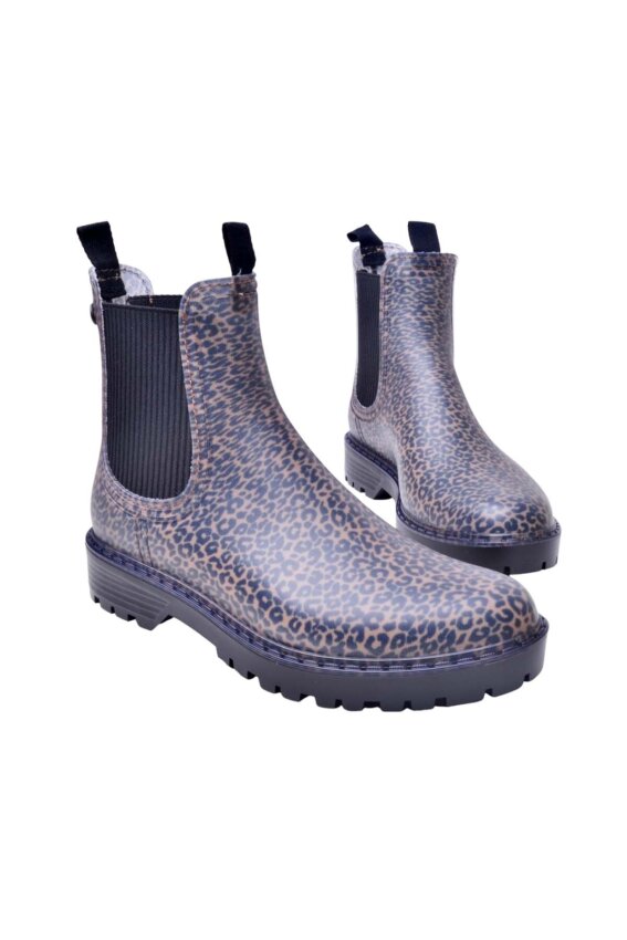 Igor Trak Print Gri Kadın Bot - 2