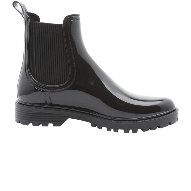 Igor TRAK SİYAH Kadın Bot&Çizme - Igor