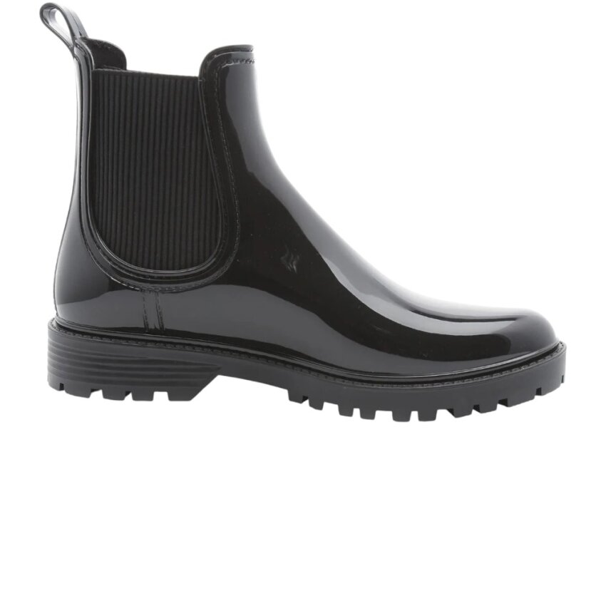 Igor TRAK SİYAH Kadın Bot&Çizme - 1