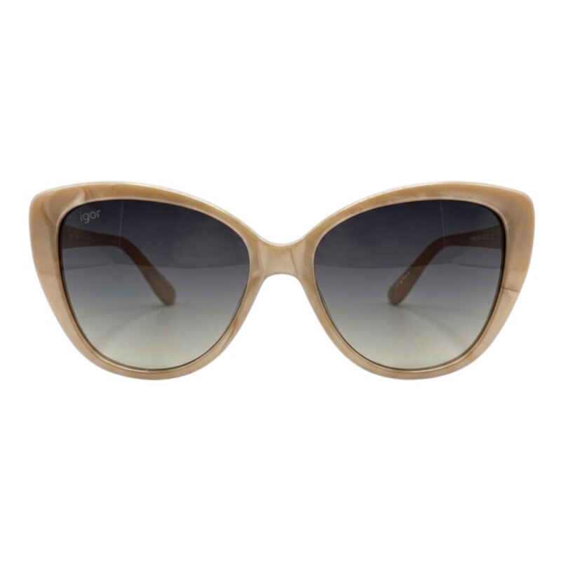 Igor Vandy Bej Kadın Güneş Gözlüğü - Igor (1)
