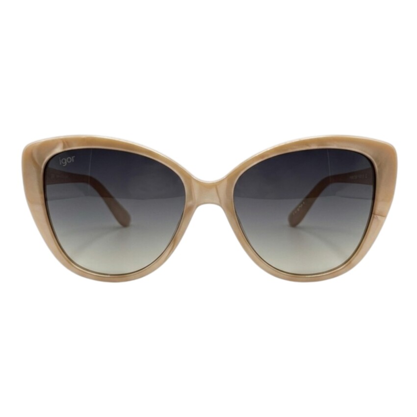 Igor Vandy Bej Kadın Güneş Gözlüğü - 2
