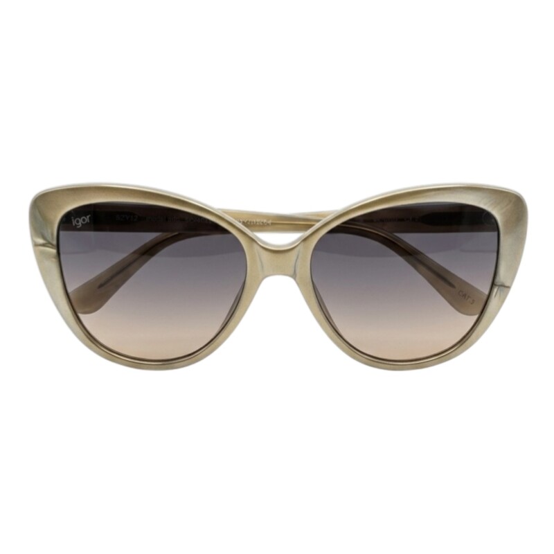 Igor Vandy Yeşil Kadın Güneş Gözlüğü - Igor (1)