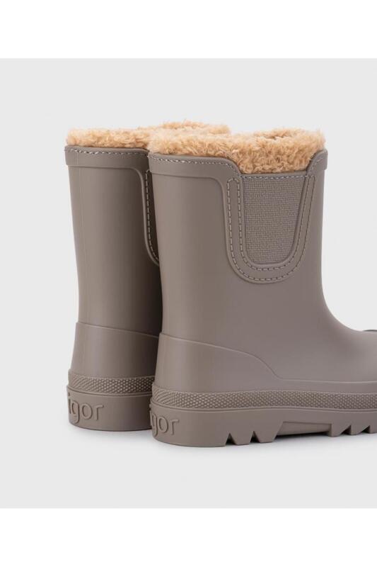 Igor Verona Borreguito Kahverengi Çocuk Bot - 3