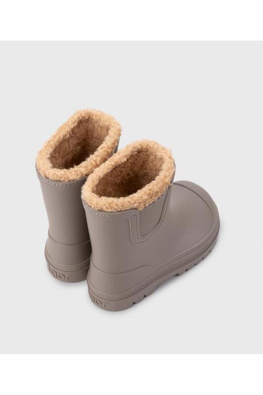 Igor Verona Borreguito Kahverengi Çocuk Bot - 4