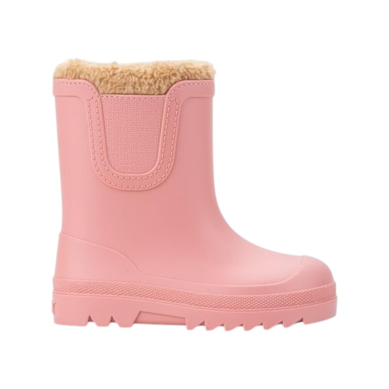 Igor Verona Borreguito Pembe Çocuk Bot - Igor