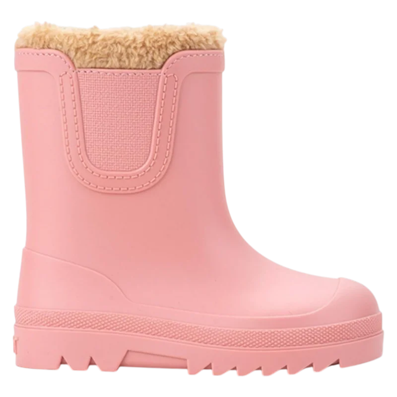 Igor Verona Borreguito Pembe Çocuk Bot - 1