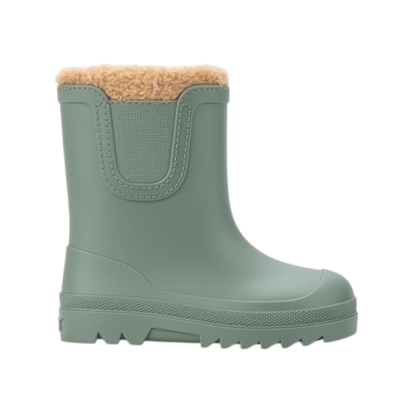 Igor Verona Borreguito Yeşil Çocuk Bot - 1