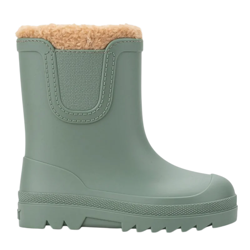 Igor Verona Borreguito Yeşil Çocuk Bot 