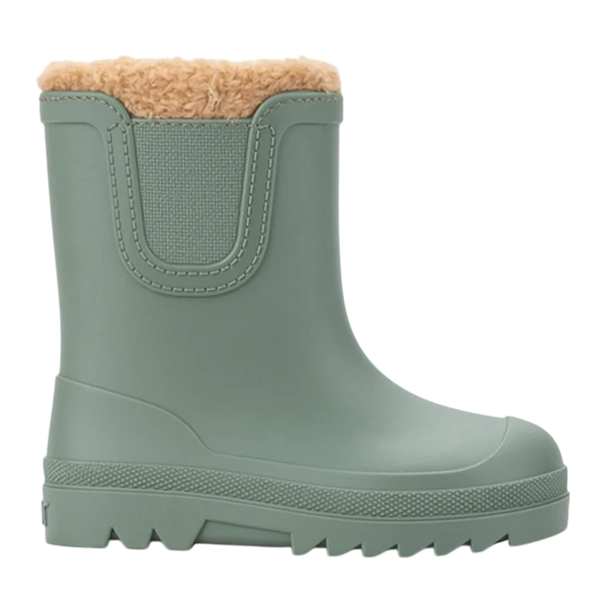 Igor Verona Borreguito Yeşil Çocuk Bot - 1