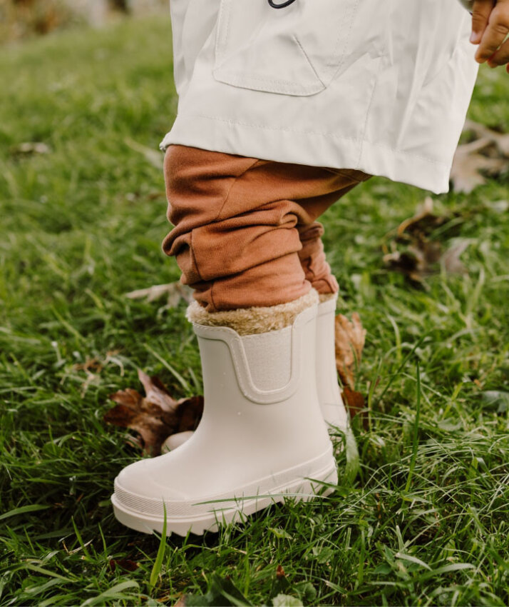 Igor Yogi Borreguito Bej Çocuk Bot - 1