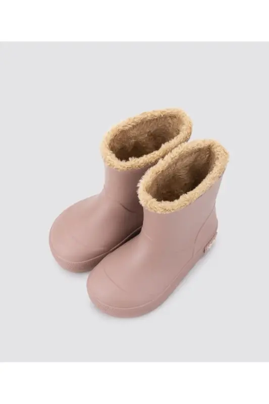 Igor Yogi Borreguito Pembe Çocuk Bot - 4