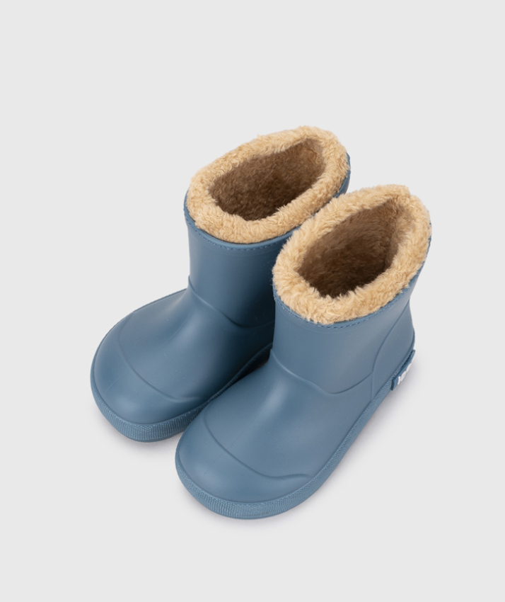 Igor Yogi Borreguito Petrol Çocuk Bot - 3