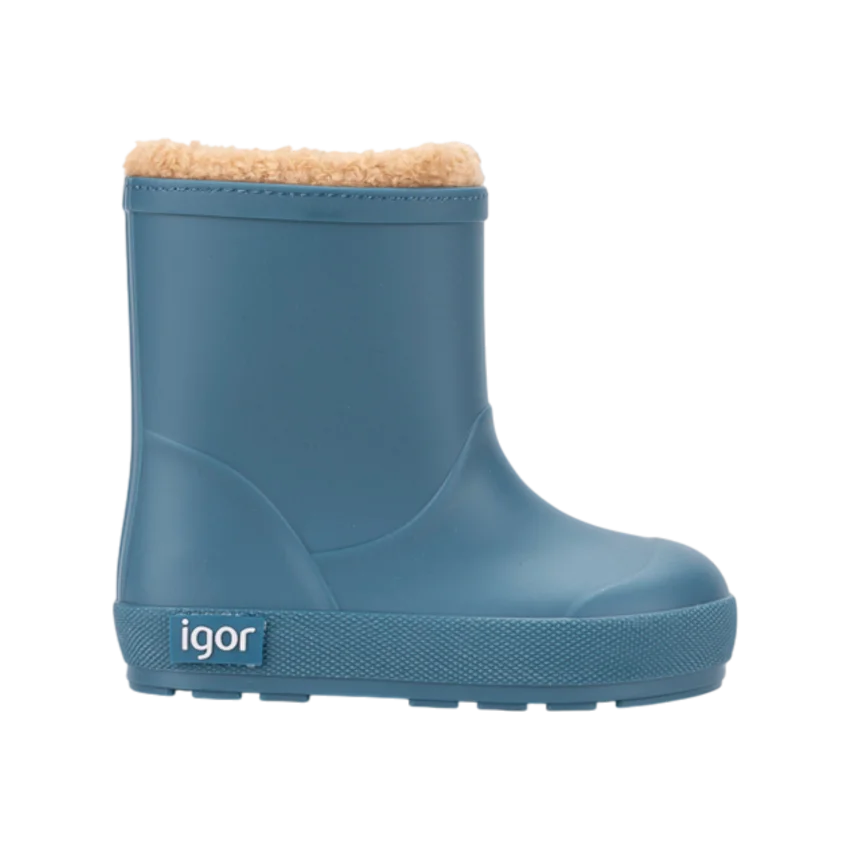 Igor Yogi Borreguito Petrol Çocuk Bot - 1