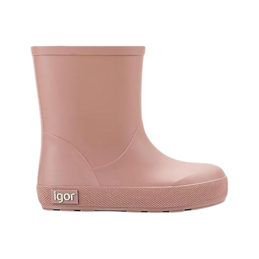 Igor Yogi Pembe Çocuk Bot - 1