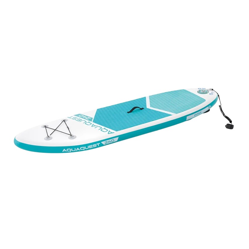 Intex Aquaquest 240 Youth Sup Renkli Unisex Sup - 1