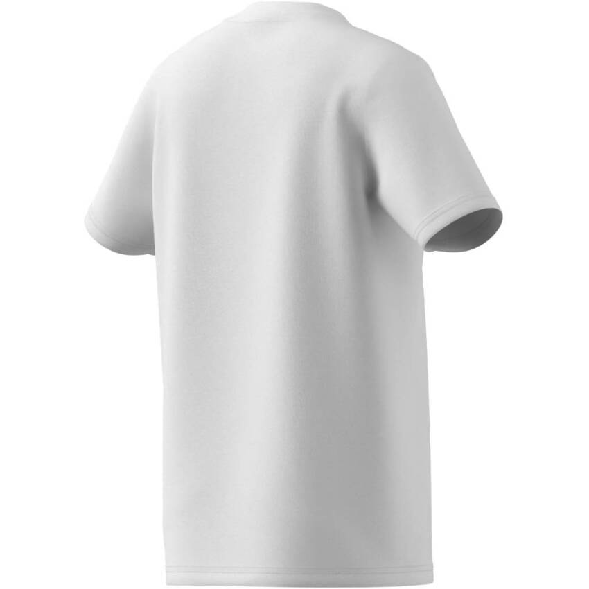 Adidas Gaming Grafik Beyaz Çocuk Tshirt - 4
