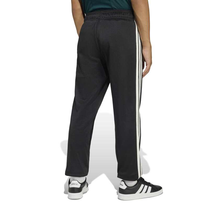 Adidas Stadium Siyah Çocuk Eşofman Altı - 3