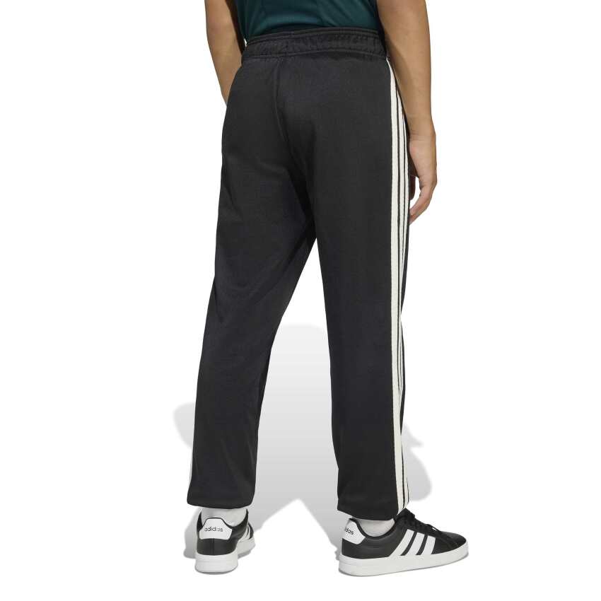 Adidas Stadium Siyah Çocuk Eşofman Altı - 3