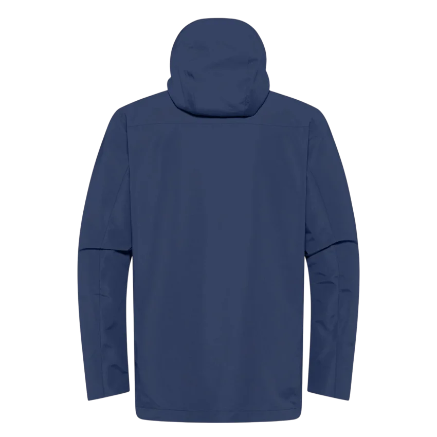 Jack Wolfskin Altenberg 3IN1 Lacivert Erkek Mont - 7