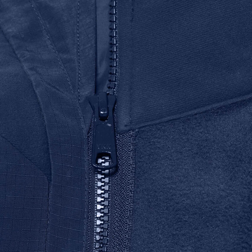 Jack Wolfskin Altenberg 3IN1 Lacivert Erkek Mont - 16