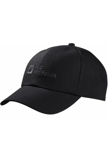 Jack Wolfskin Baseball Cap Unisex Şapka - 1
