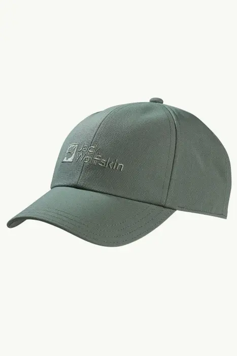 Jack Wolfskin Baseball Cap Unisex Şapka - 1