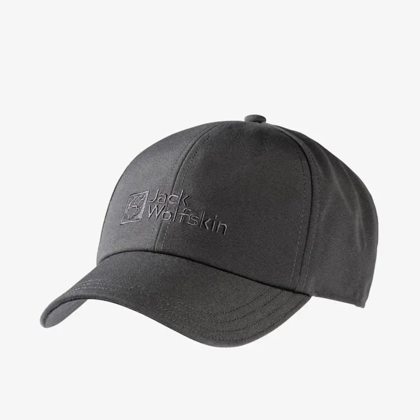 Jack Wolfskin Baseball Cap Unisex Şapka - 1