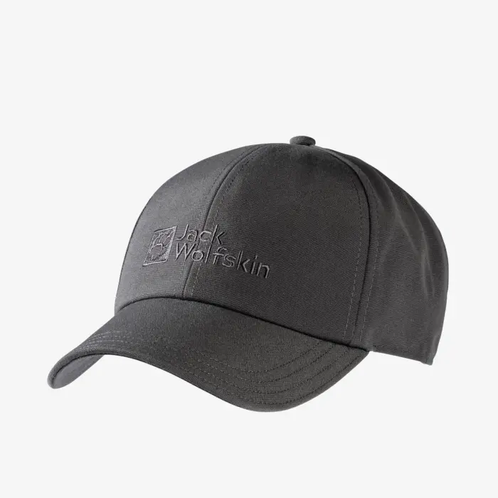 Jack Wolfskin Baseball Cap Unisex Şapka - 1
