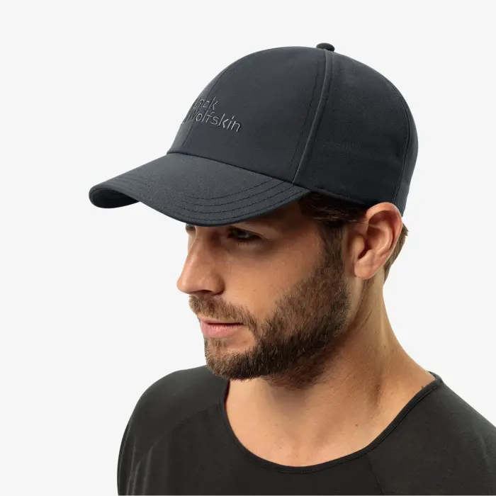 Jack Wolfskin Baseball Cap Unisex Şapka - 2