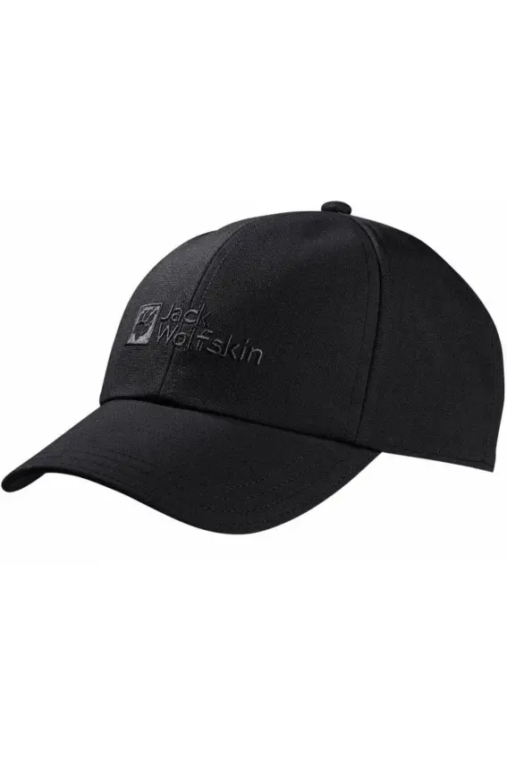 Jack Wolfskin Baseball Cap Unisex Şapka - 1