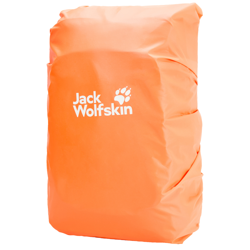 Jack Wolfskin Berkeley 24 Siyah Unisex Sırt Çantası - 3