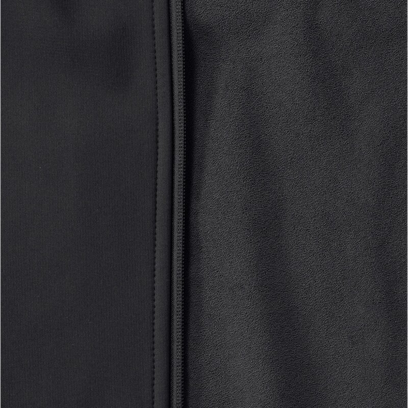 Jack Wolfskin BORNBERG HOODY M SİYAH Erkek Mont - 6