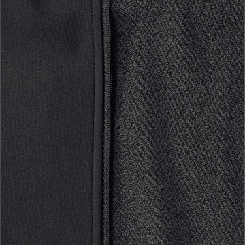 Jack Wolfskin BORNBERG HOODY M SİYAH Erkek Mont - 6