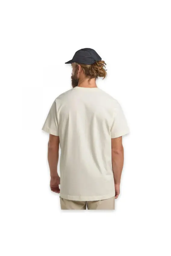 Jack Wolfskin Brand T M Erkek Tshirt - 2