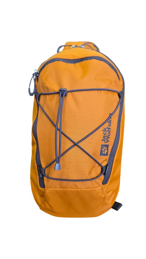 Jack Wolfskin Cyrox Sling Turuncu Omuz Çantası - 1