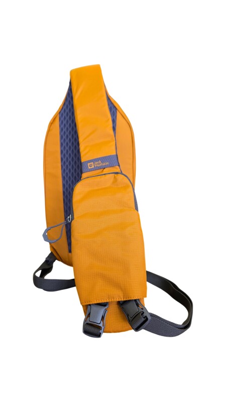 Jack Wolfskin Cyrox Sling Turuncu Omuz Çantası - 2