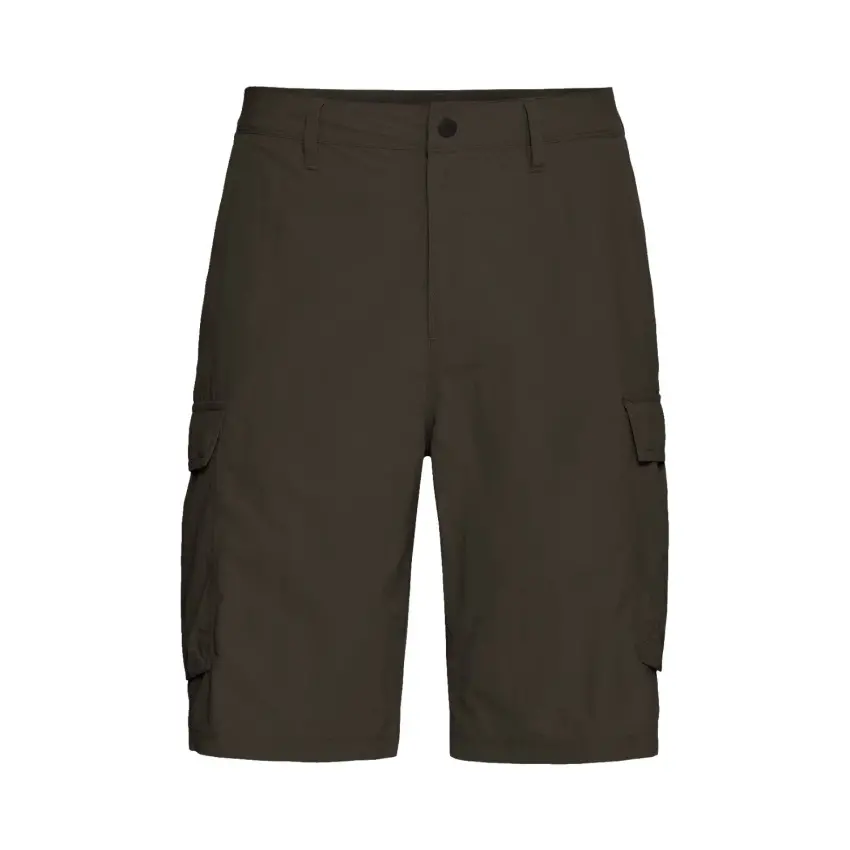 Jack Wolfskin Duneland Cargo Haki Erkek Şort - 8